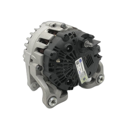 SVES Alternator SVES086029 image 2 Candru