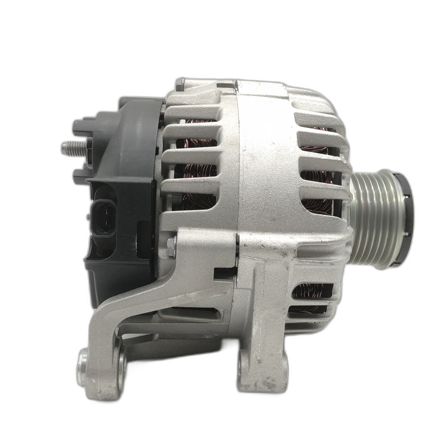 SVES Alternator SVES086029 image 3 Candru