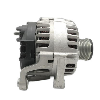 SVES Alternator SVES086029 image 3 Candru
