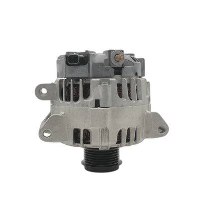 SVES Alternator SVES086030 image 3 Candru