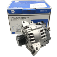 SVES Alternator SVES086030 image 1 Candru