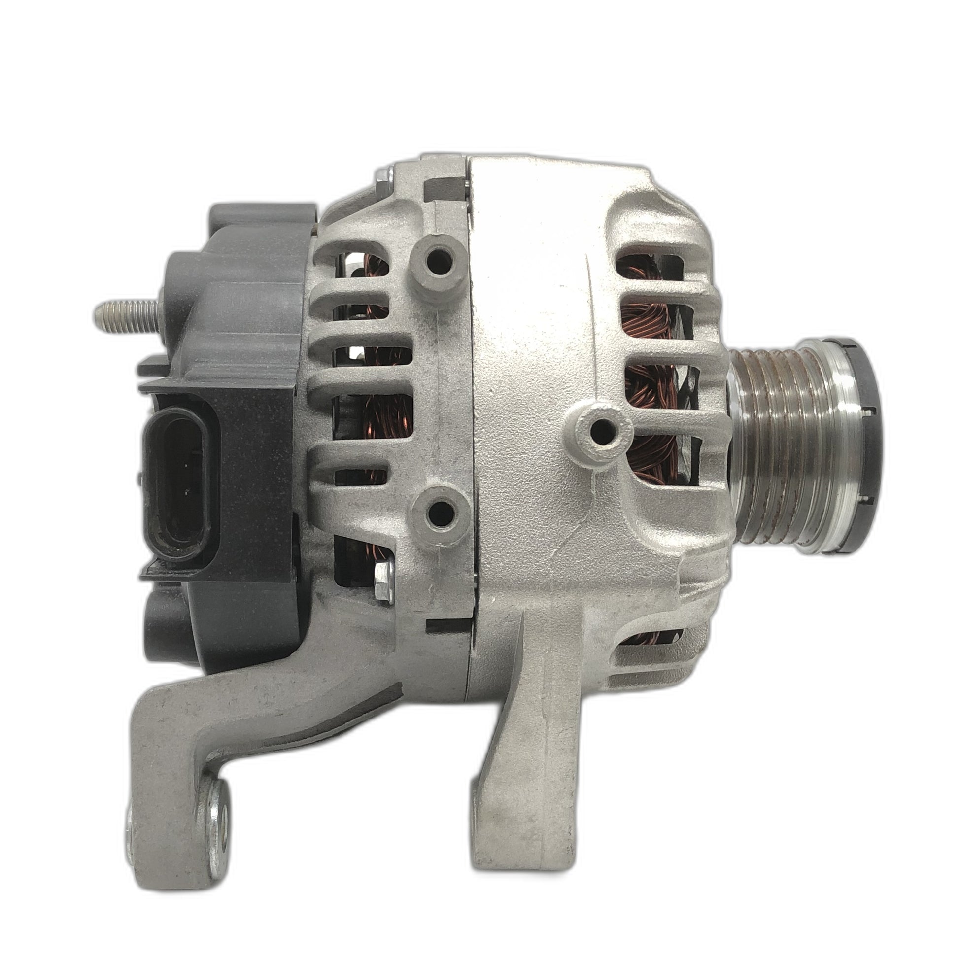 SVES Alternator SVES086032 image 5 Candru