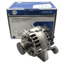 SVES Alternator SVES086032 image 1 Candru