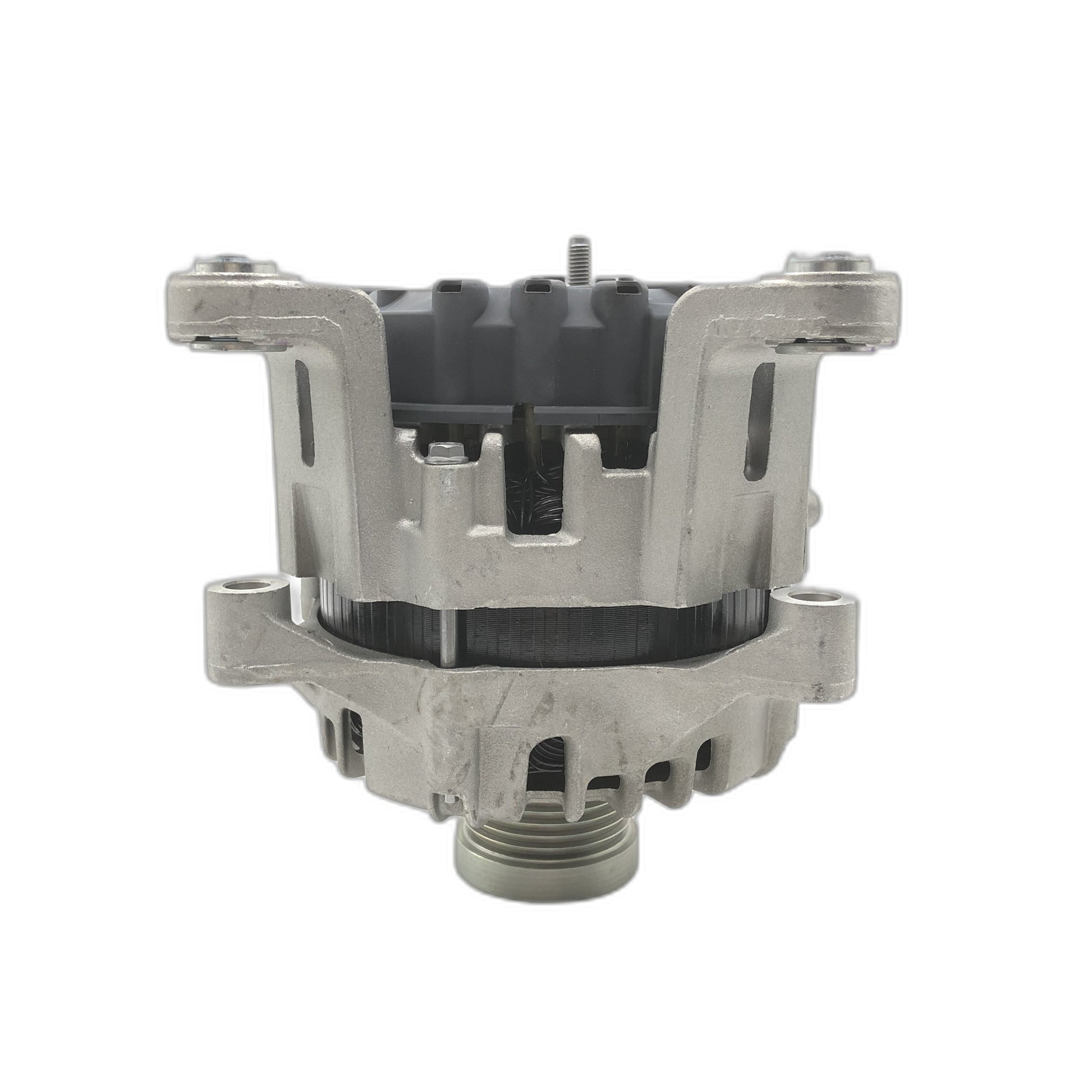 SVES Alternator SVES086033 image 4 Candru