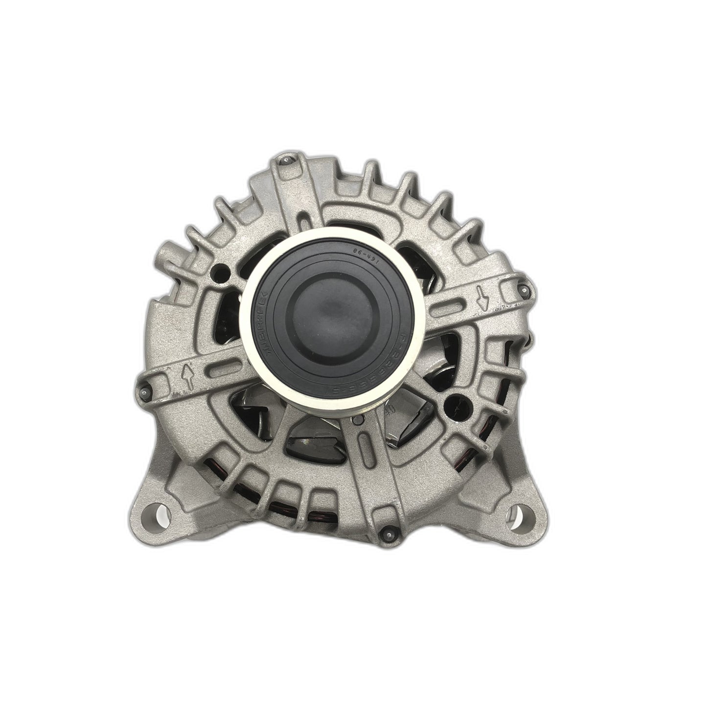 SVES Alternator SVES086033 image 6 Candru