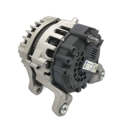 SVES Alternator SVES086033 image 2 Candru