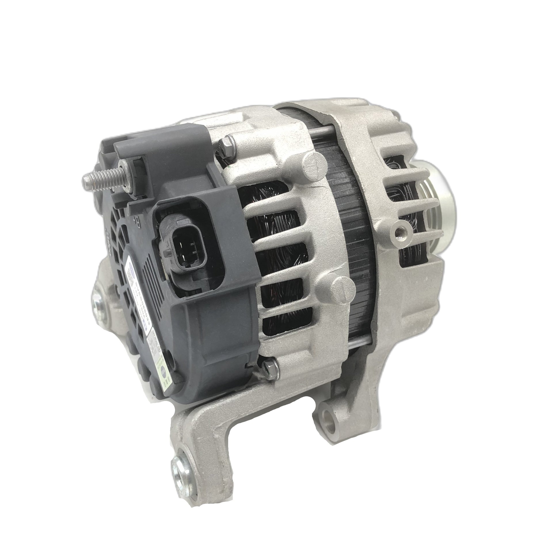 SVES Alternator SVES086033 image 3 Candru