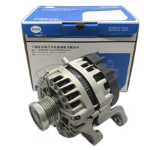 SVES Alternator SVES086033 image 1 Candru