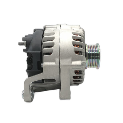 SVES Alternator SVES086034 image 2 Candru
