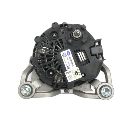 SVES Alternator SVES086034 image 4 Candru