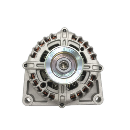 SVES Alternator SVES086034 image 5 Candru