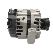 SVES Alternator SVES086036 image 2 Candru