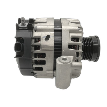 SVES Alternator SVES086036 image 2 Candru