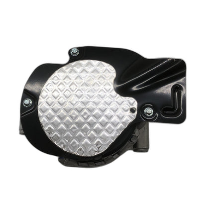 SVES Alternator SVES086038 image 4 Candru