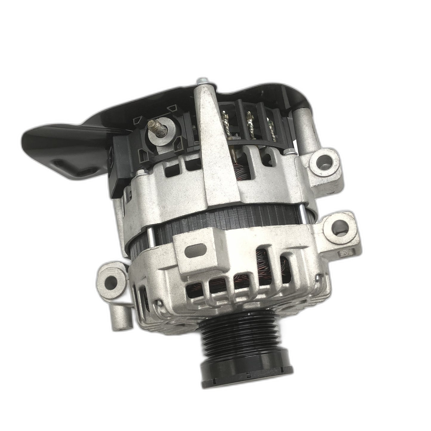 SVES Alternator SVES086038 image 6 Candru