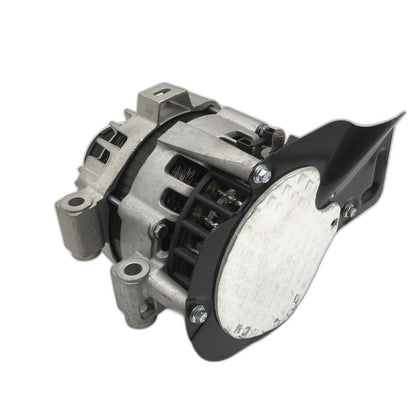 SVES Alternator SVES086038 image 7 Candru