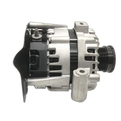SVES Alternator SVES086038 image 2 Candru