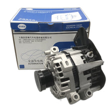 SVES Alternator SVES086038 image 1 Candru