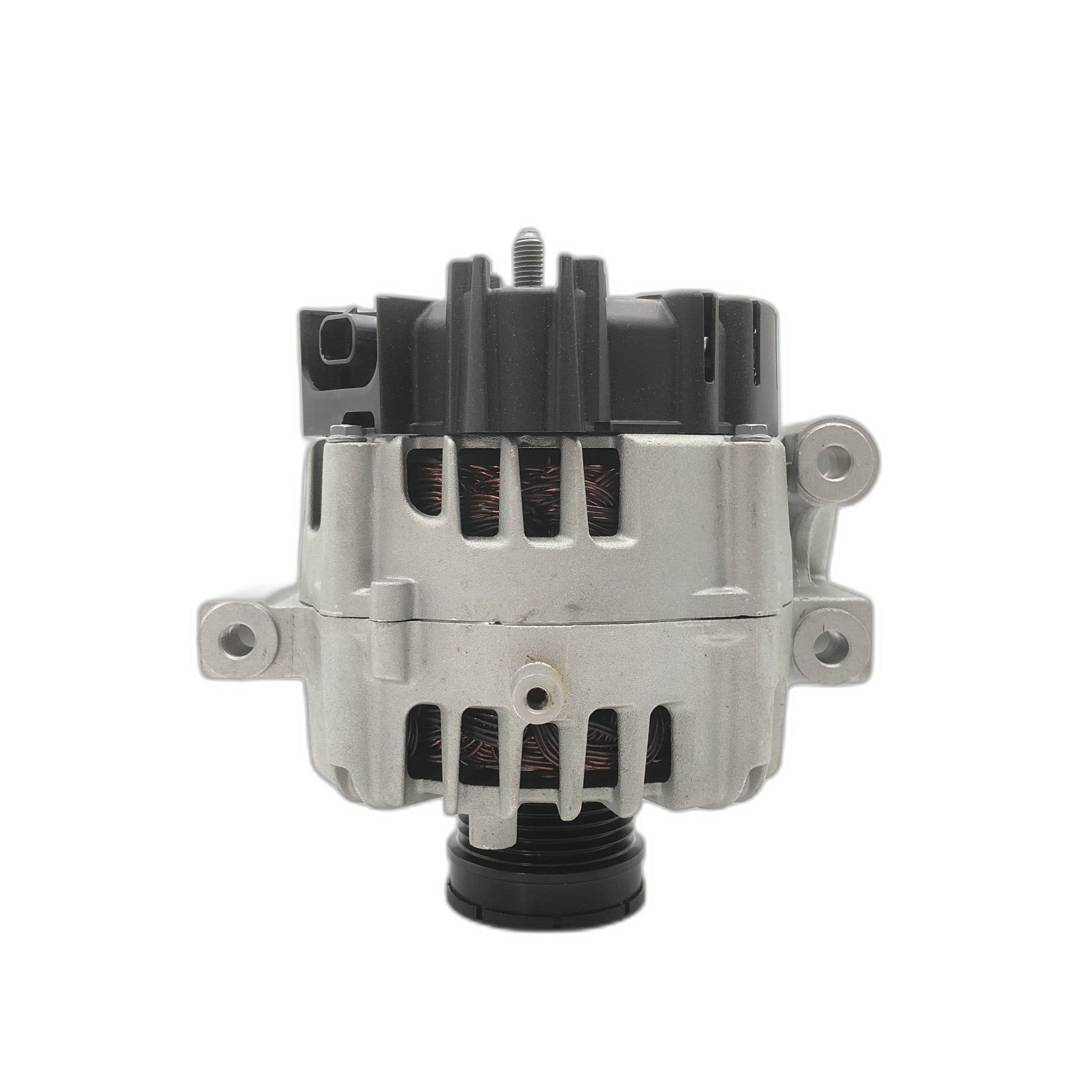 SVES Alternator SVES086039 image 3 Candru