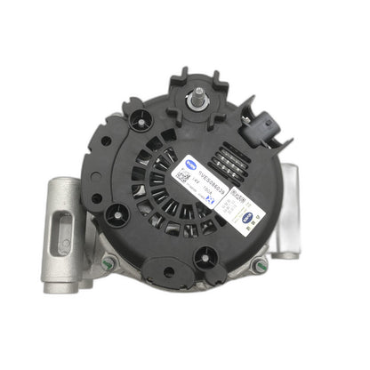SVES Alternator SVES086039 image 4 Candru