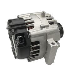 SVES Alternator SVES086039 image 2 Candru