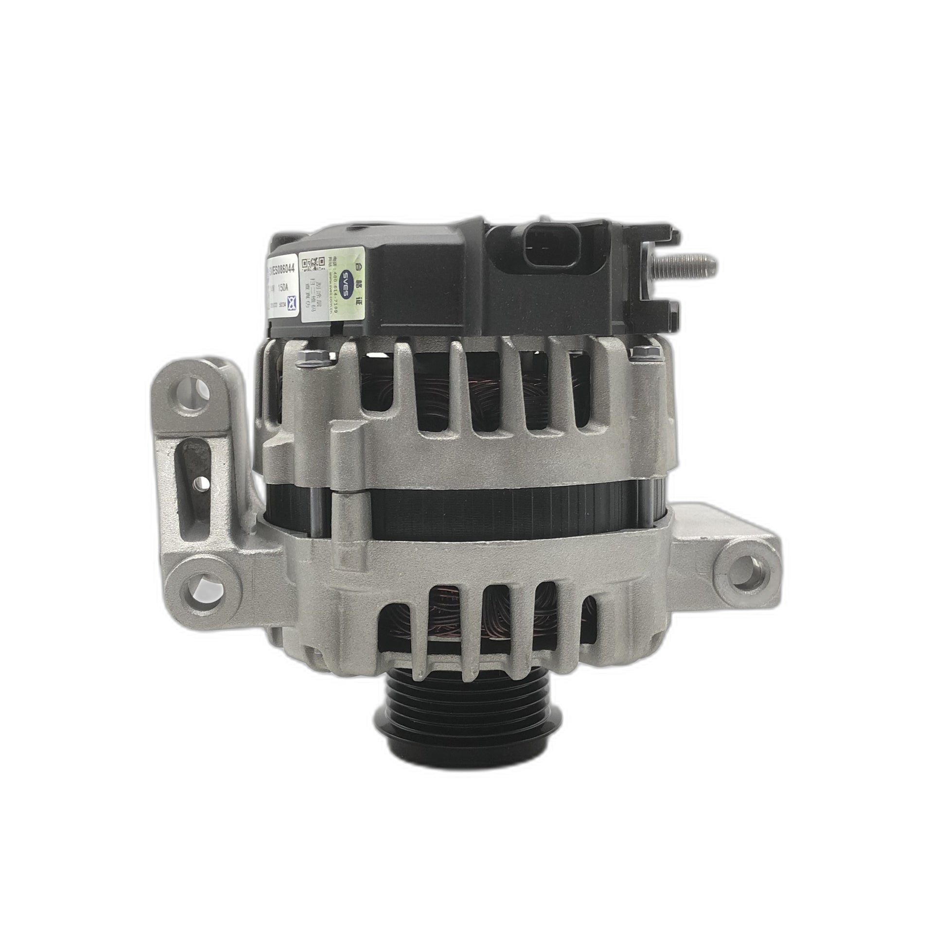 SVES Alternator SVES086044 image 2 Candru