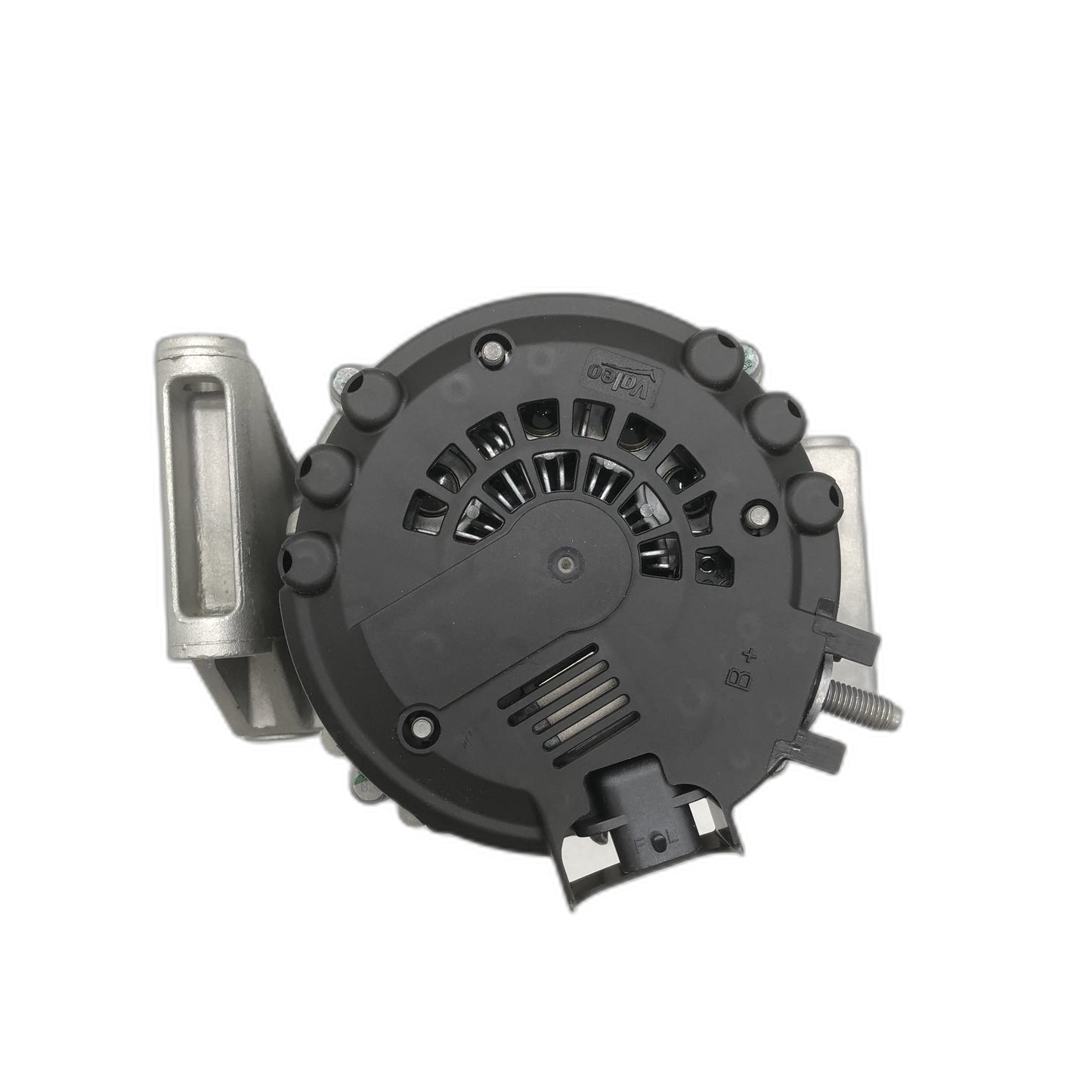 SVES Alternator SVES086044 image 4 Candru