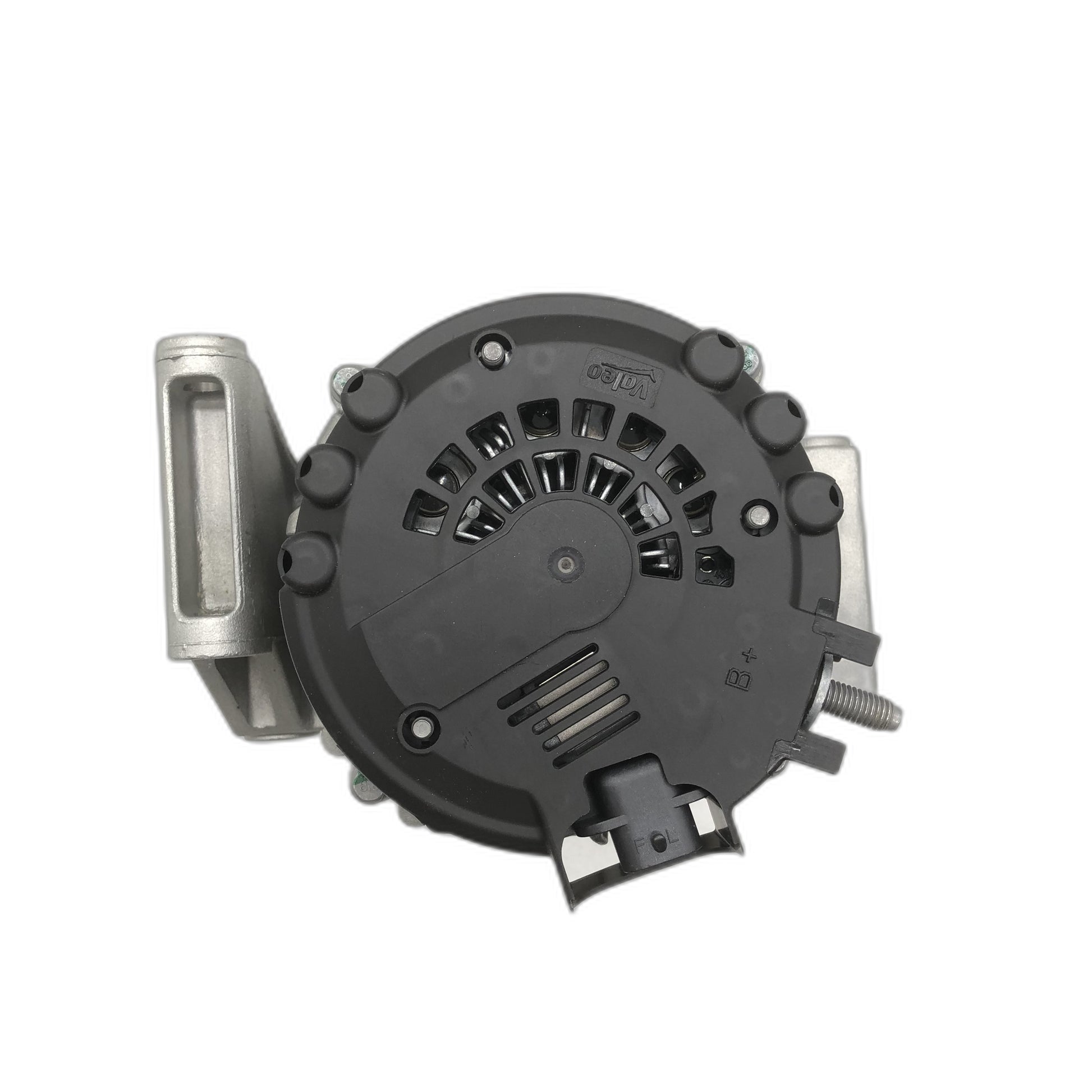 SVES Alternator SVES086044 image 4 Candru