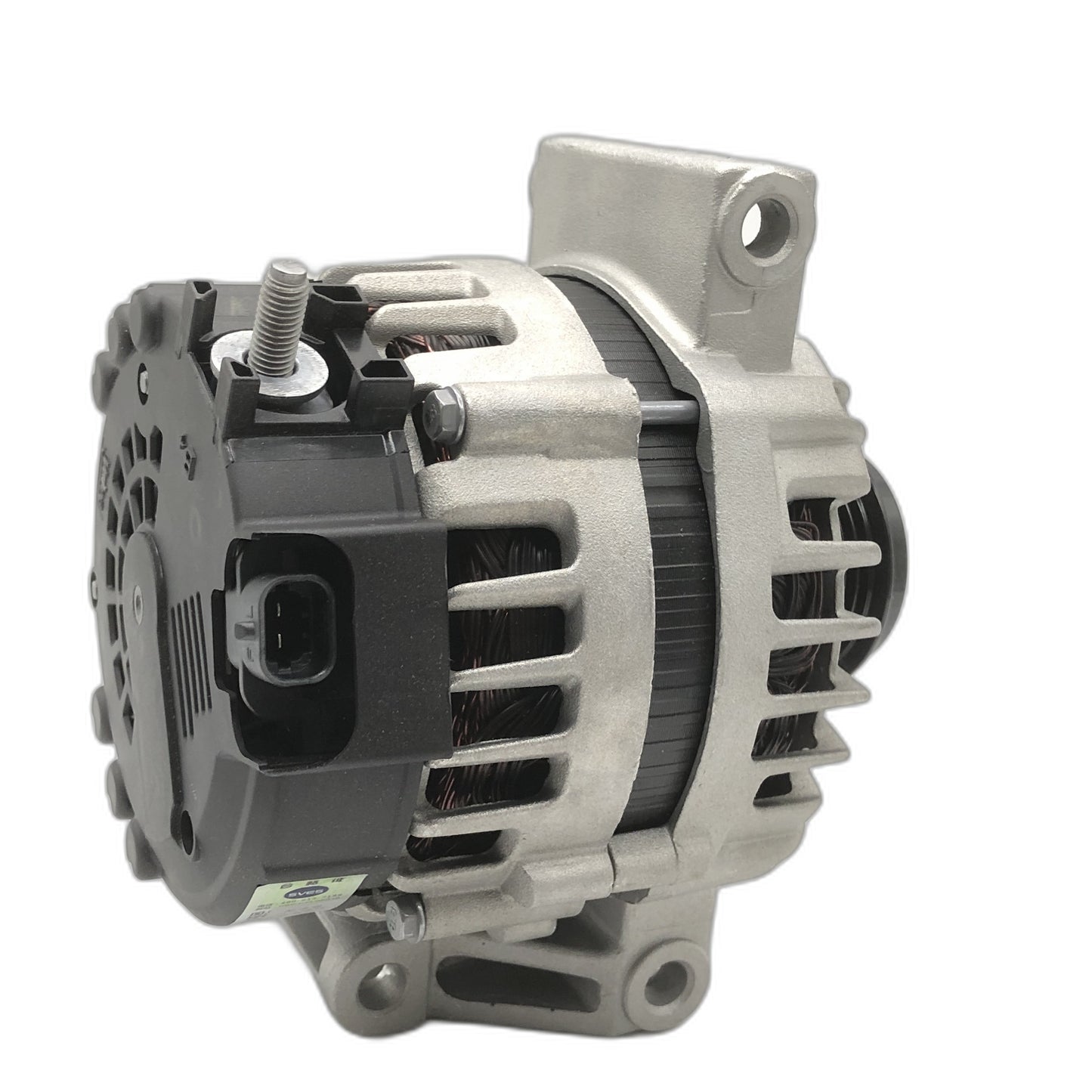 SVES Alternator SVES086044 image 3 Candru