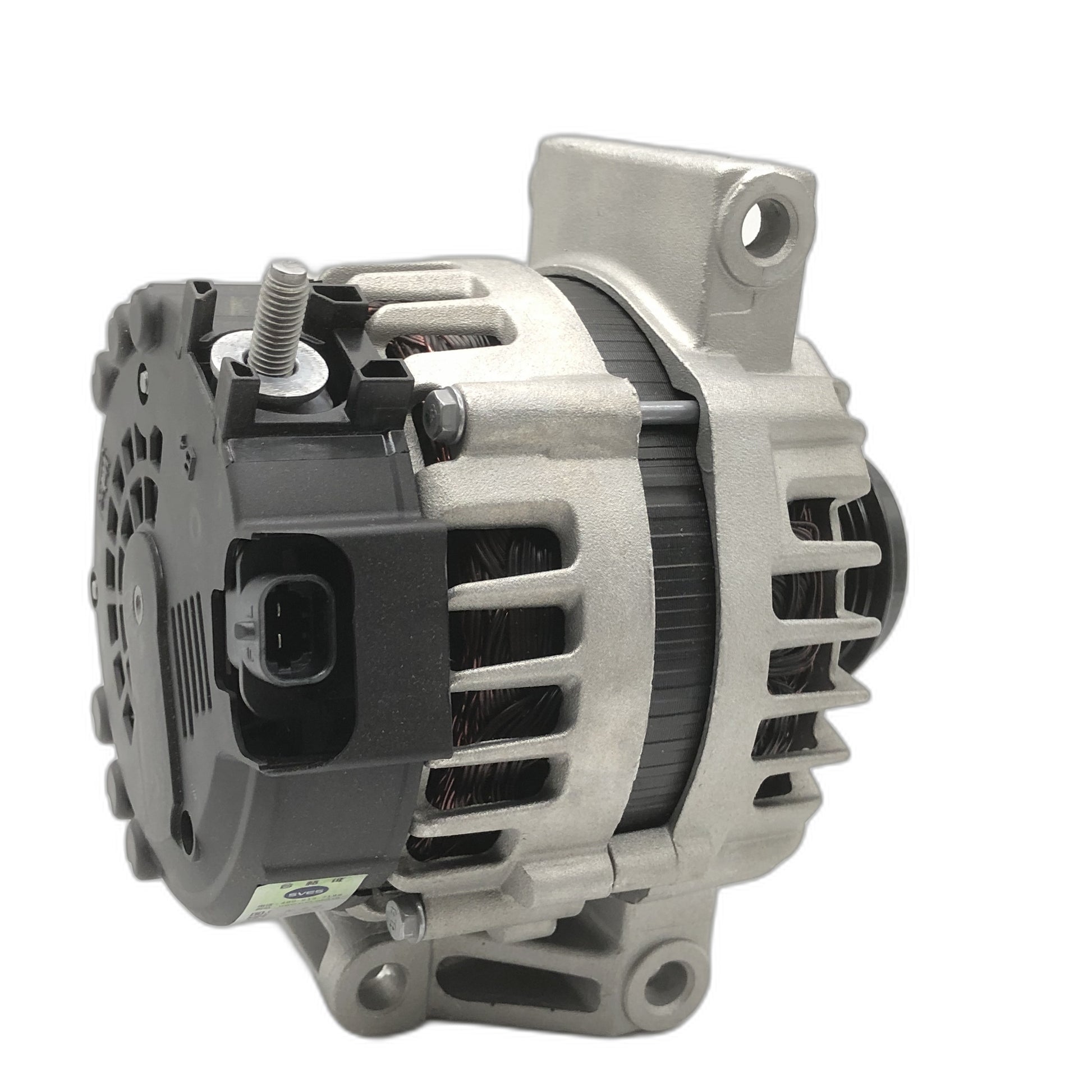 SVES Alternator SVES086044 image 3 Candru