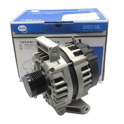 SVES Alternator SVES086044 image 1 Candru