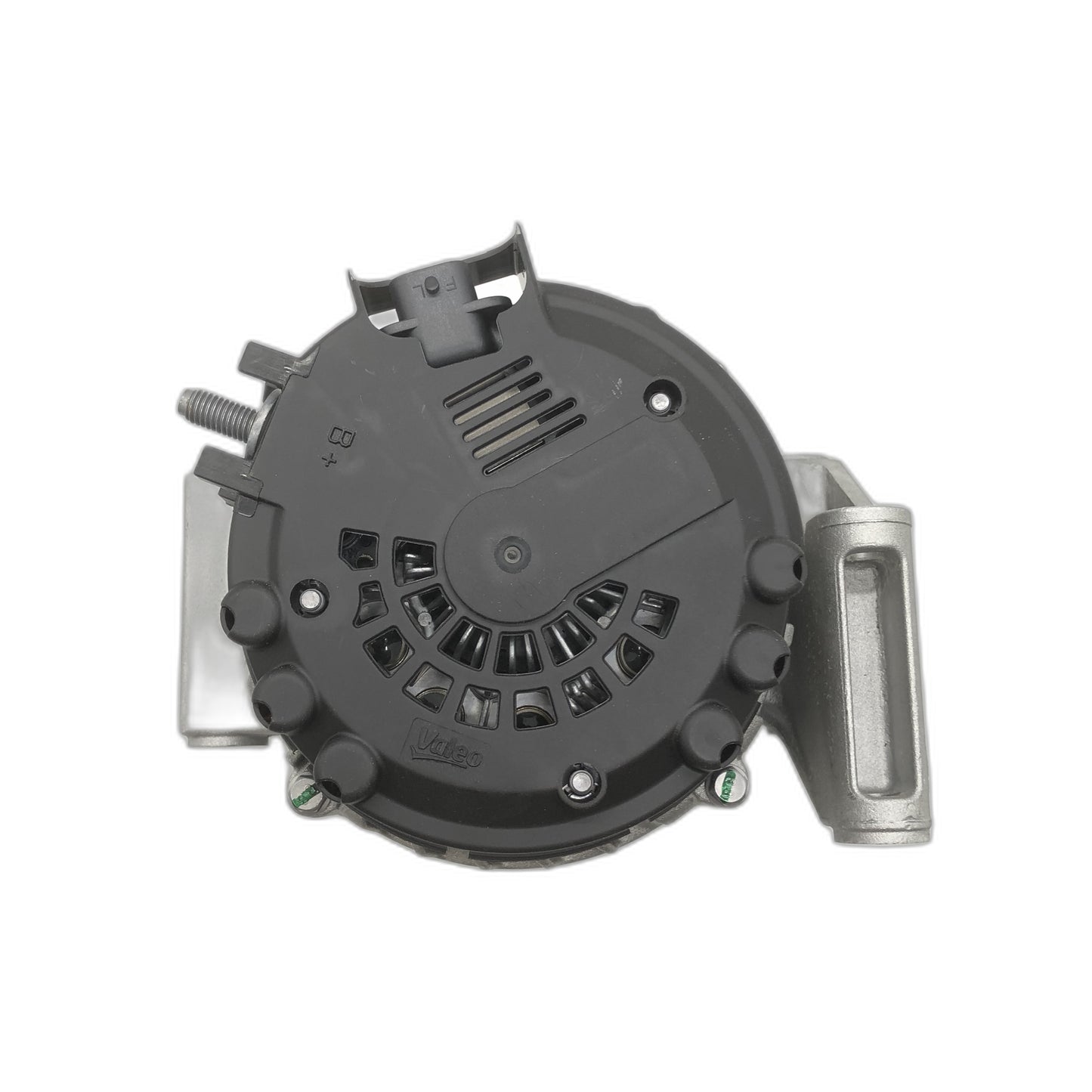 SVES Alternator SVES086045 image 3 Candru