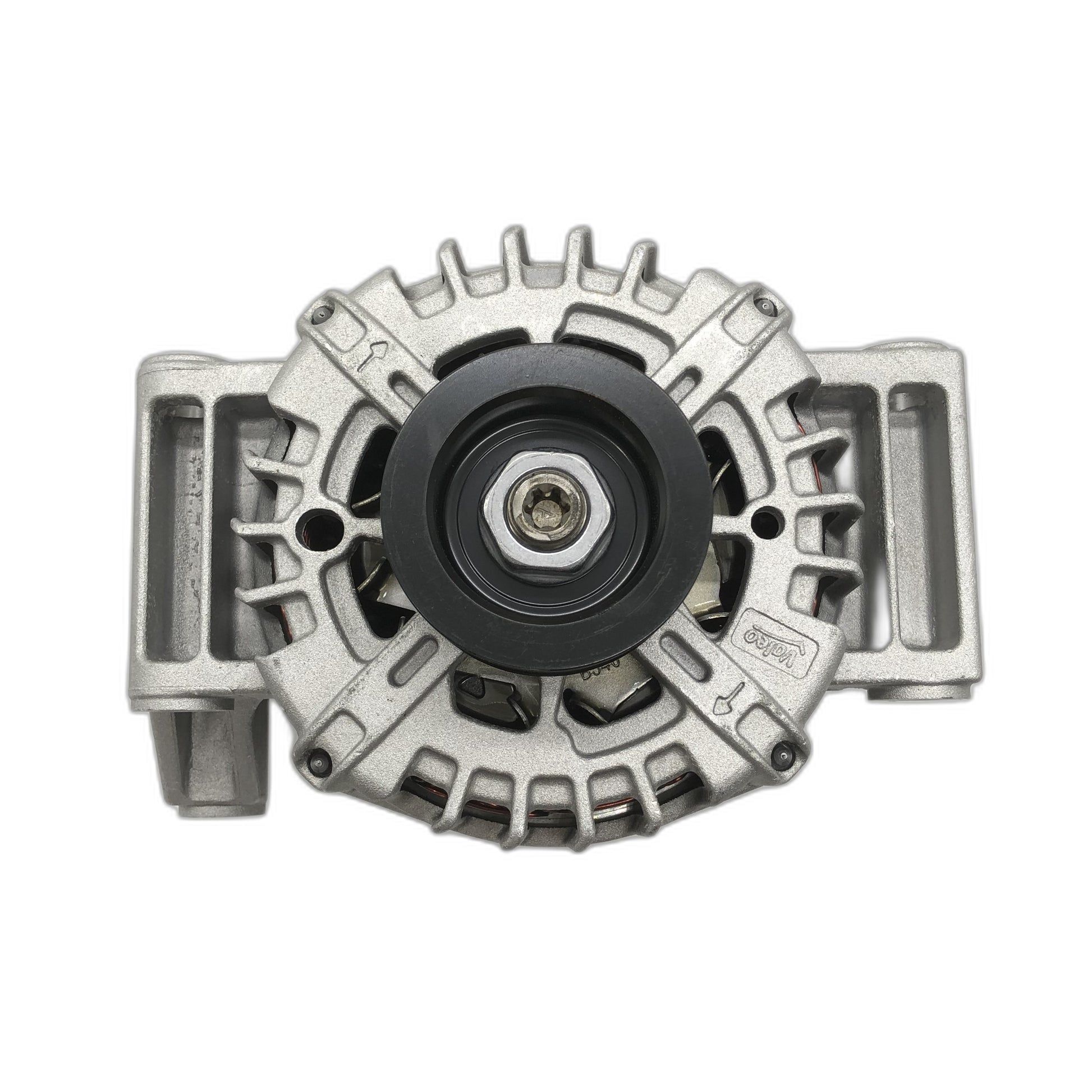 SVES Alternator SVES086045 image 4 Candru