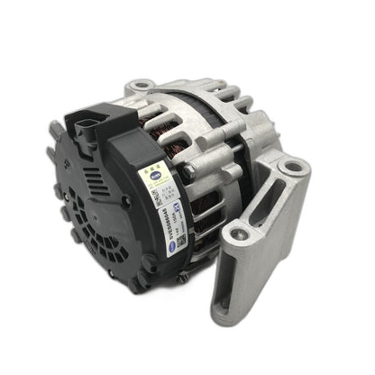 SVES Alternator SVES086045 image 6 Candru