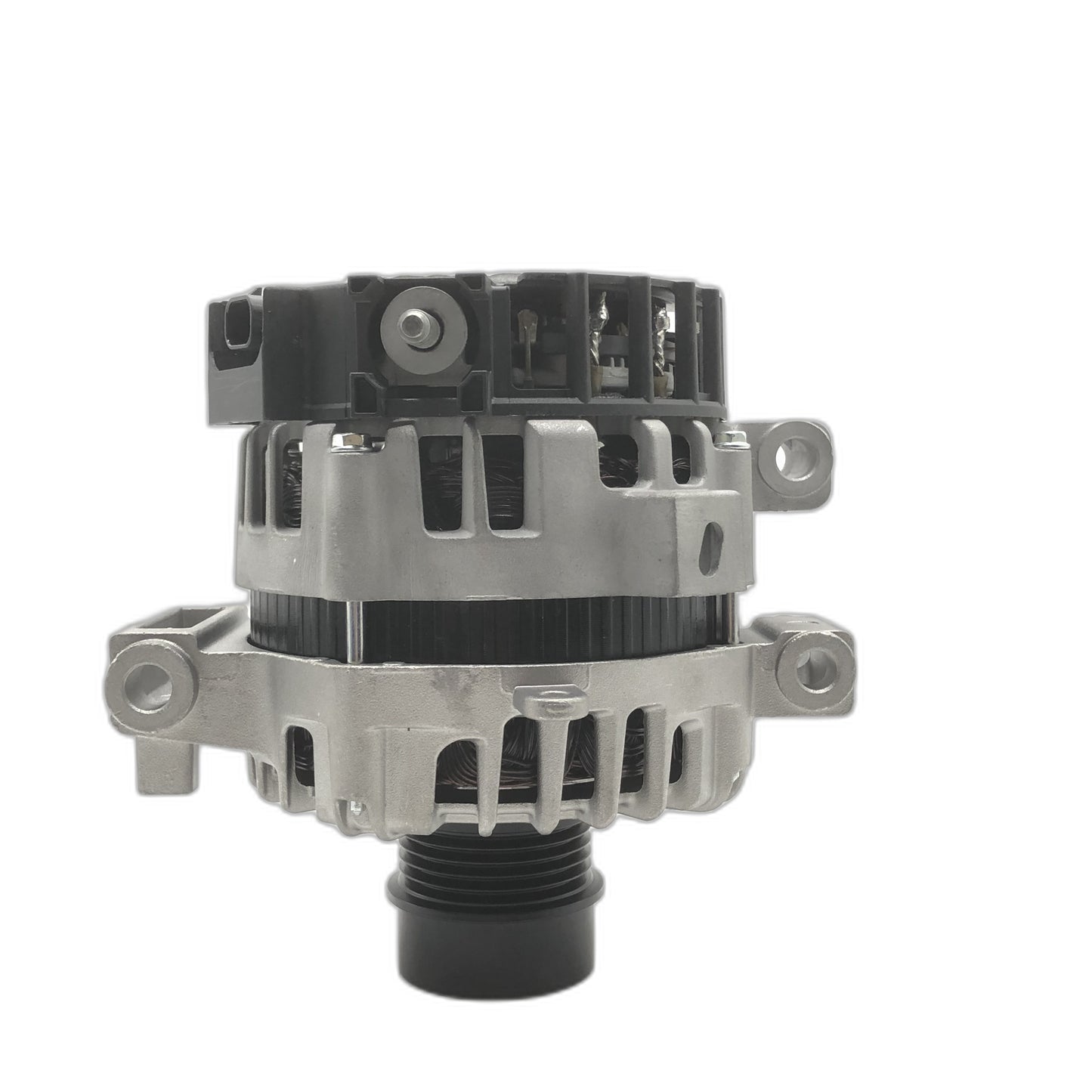 SVES Alternator SVES086050 image 3 Candru