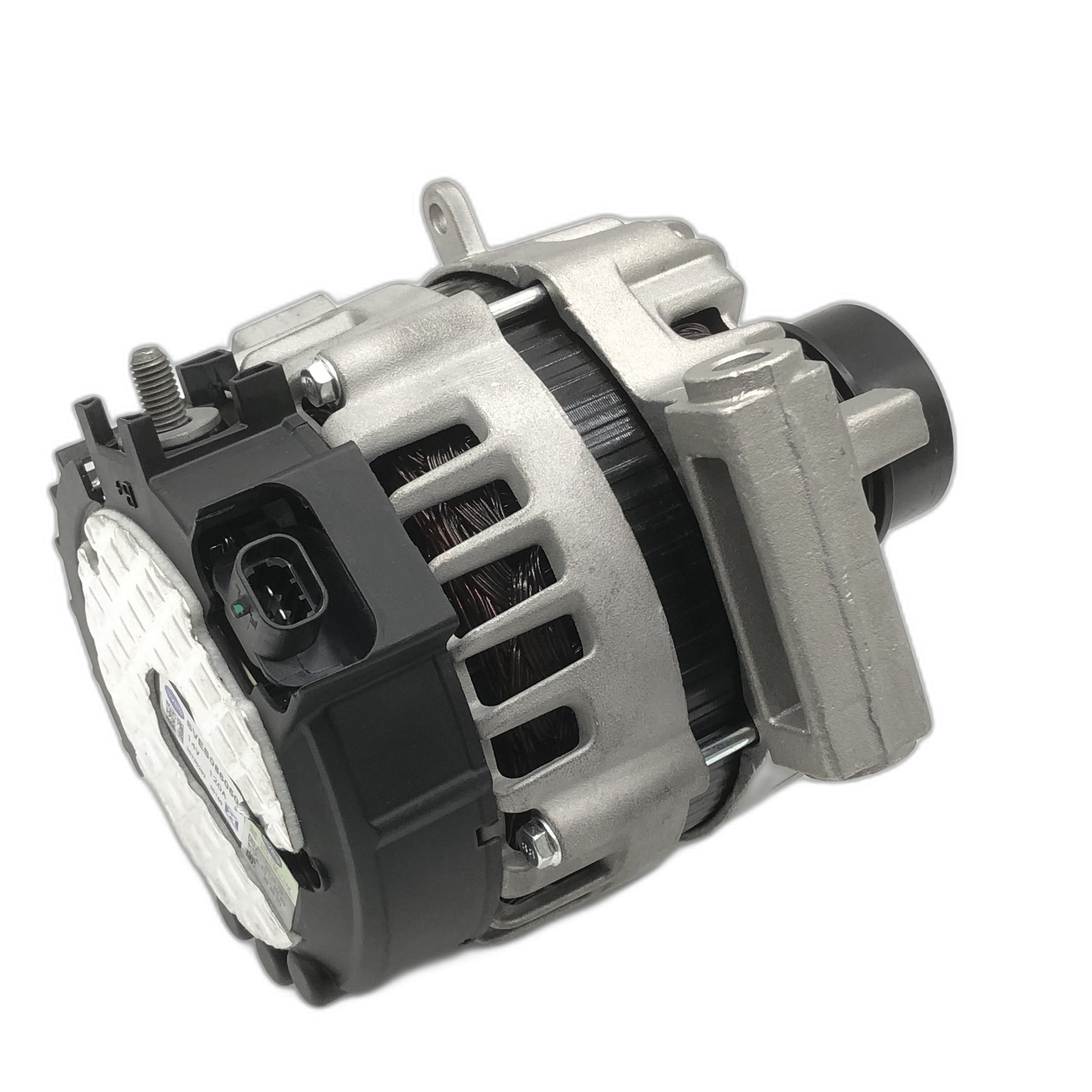 SVES Alternator SVES086050 image 6 Candru