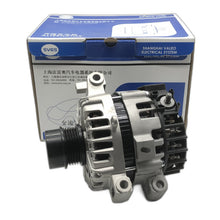 SVES Alternator SVES086050 image 1 Candru