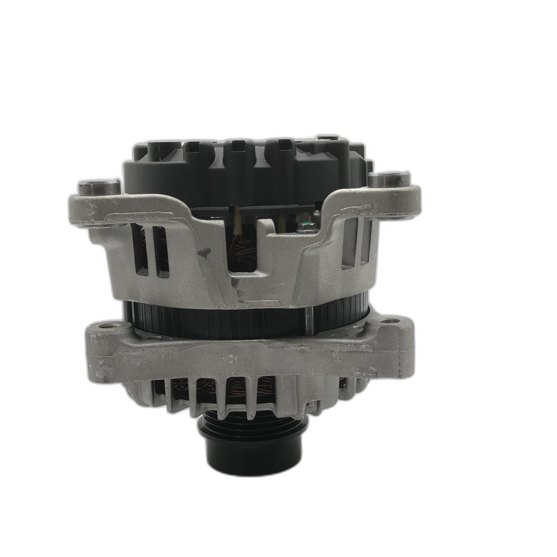 SVES Alternator SVES086053 image 3 Candru