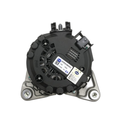 SVES Alternator SVES086053 image 4 Candru