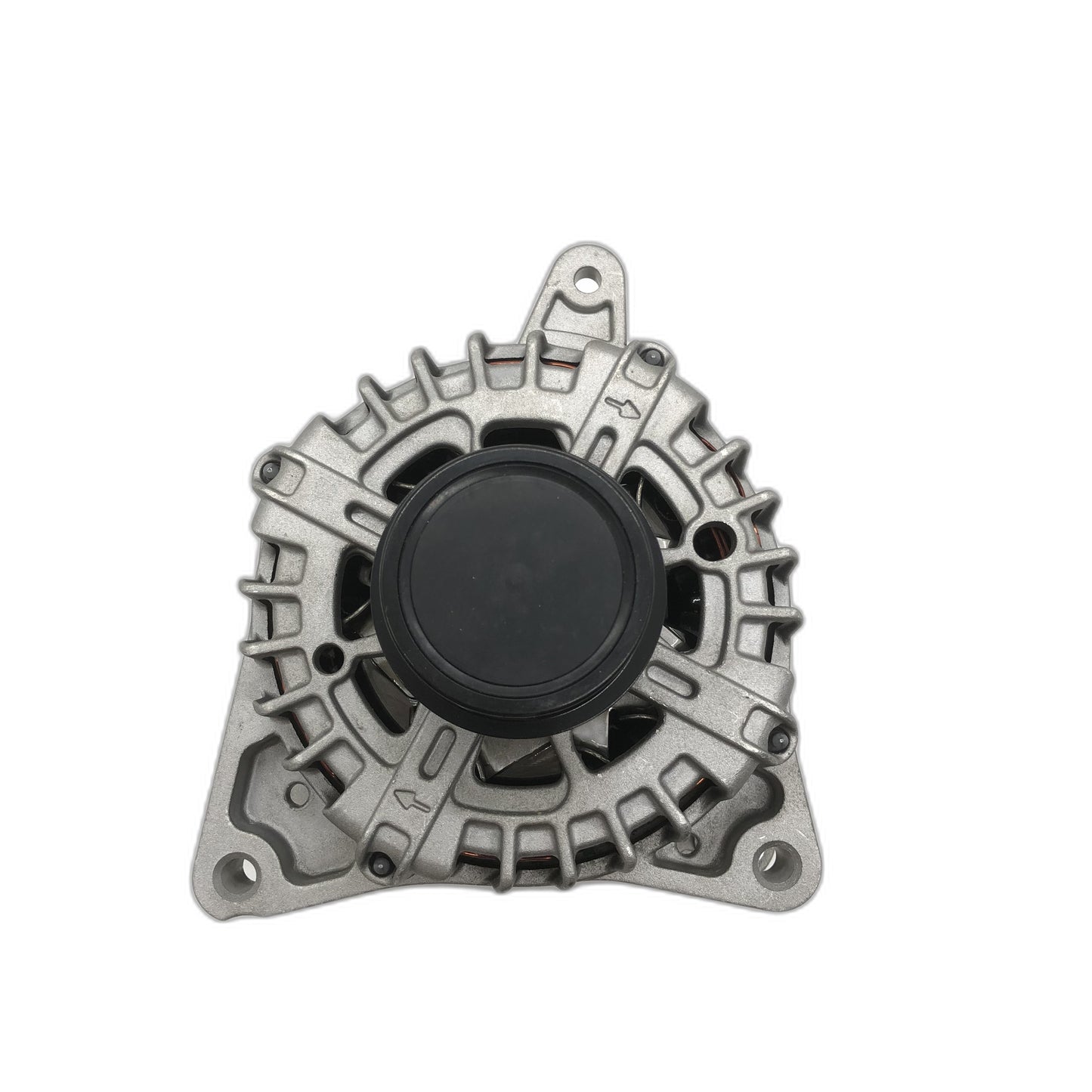 SVES Alternator SVES086053 image 5 Candru