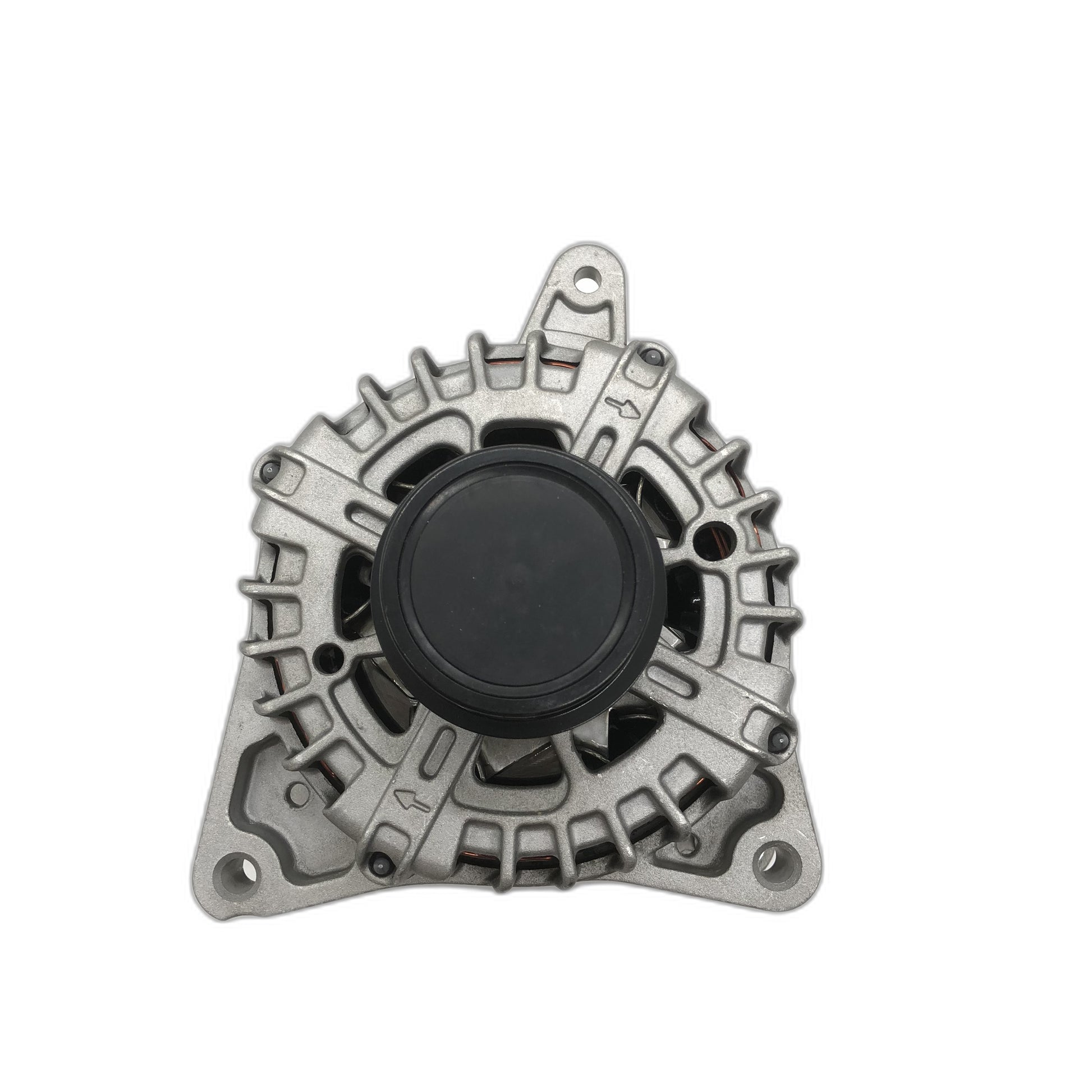 SVES Alternator SVES086053 image 5 Candru