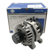 SVES Alternator SVES086053 image 1 Candru