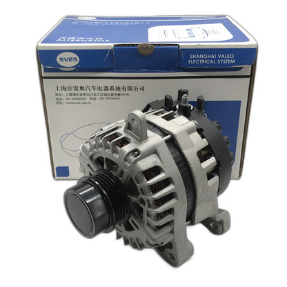 SVES Alternator SVES086053 image 1 Candru