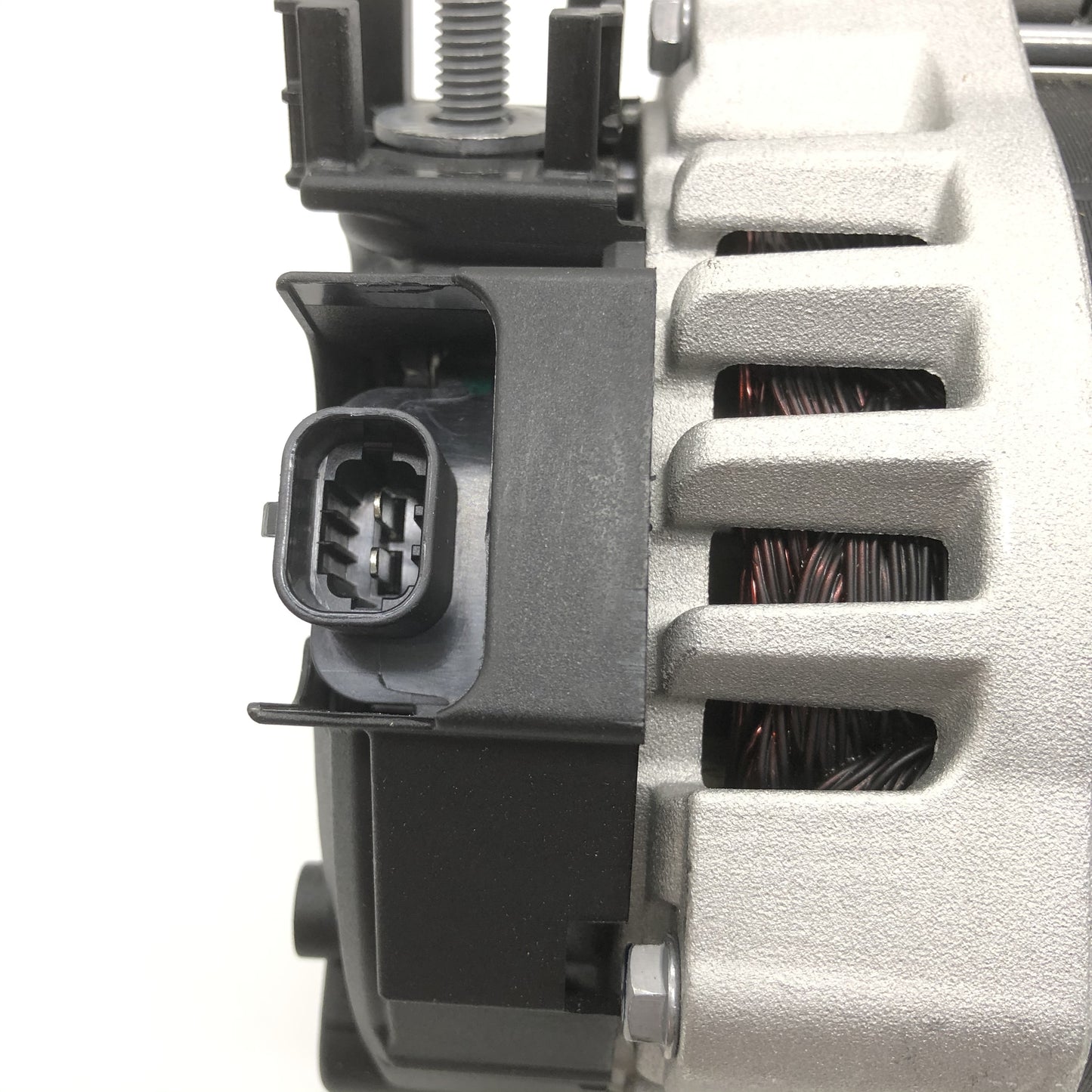 SVES Alternator SVES086054 image 5 Candru
