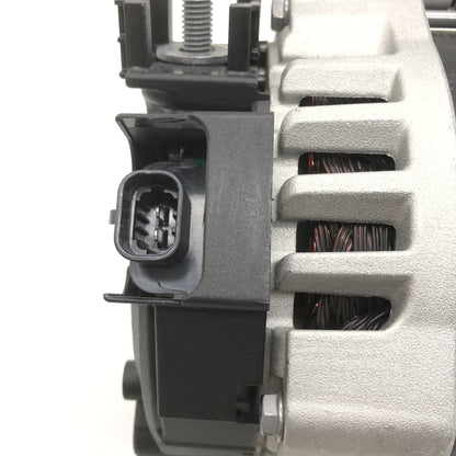 SVES Alternator SVES086054 image 5 Candru