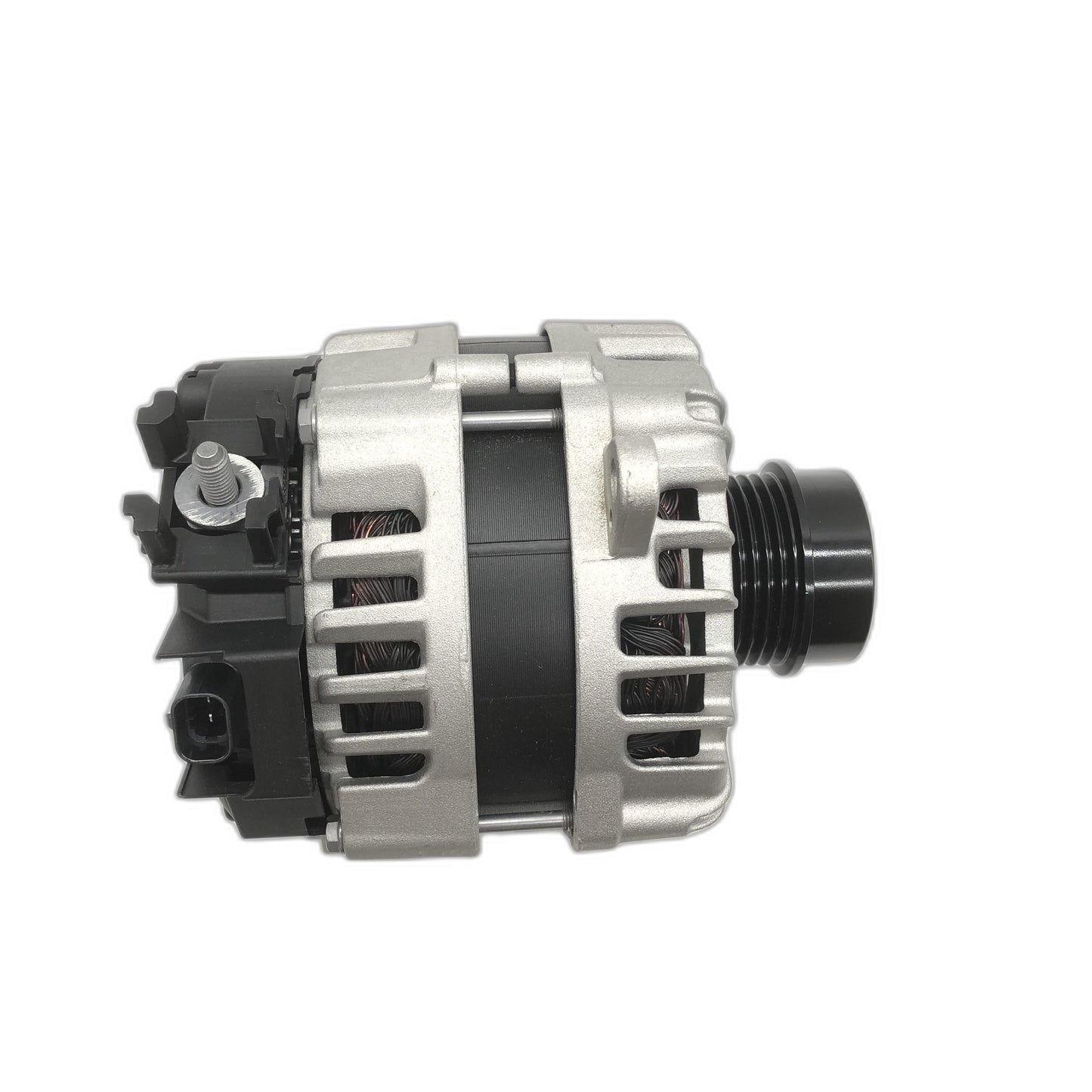 SVES Alternator SVES086054 image 2 Candru