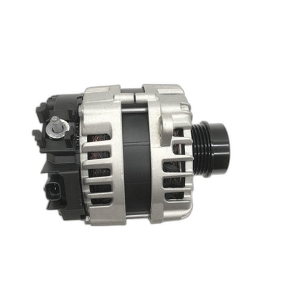 SVES Alternator SVES086054 image 2 Candru