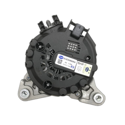 SVES Alternator SVES086054 image 6 Candru