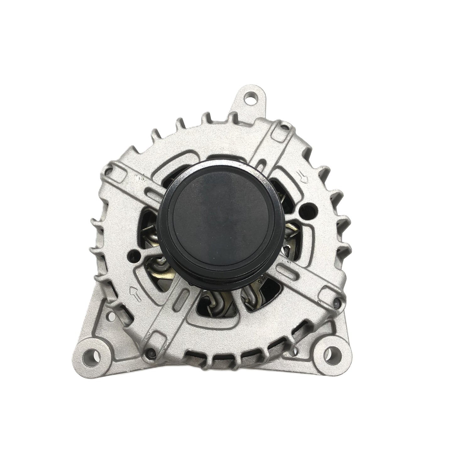SVES Alternator SVES086054 image 4 Candru