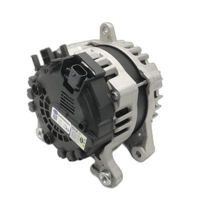 SVES Alternator SVES086054 image 3 Candru